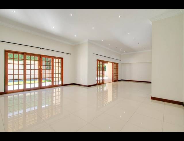 4 BEDROOM PROPERTY TO RENT IN BRYANSTON